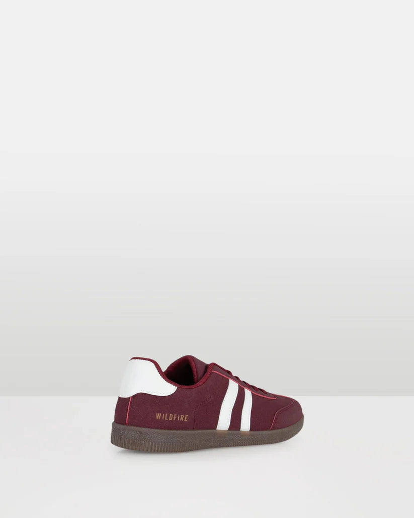 CAPER | Burgundy