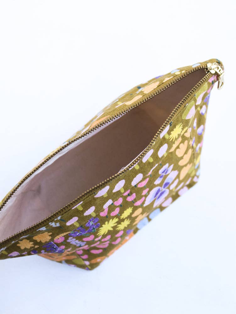 Meadow Cosmetic Case