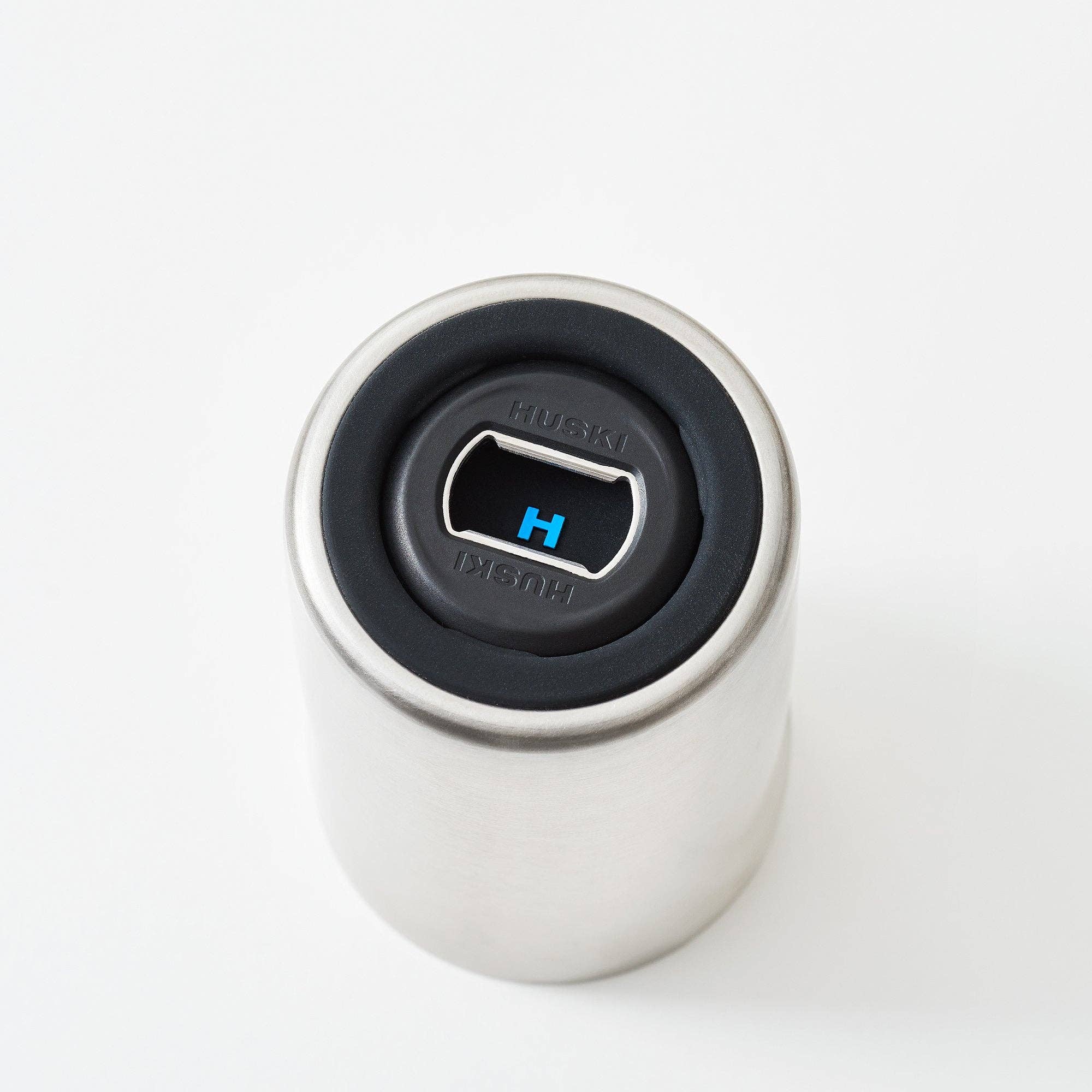 Huski Beer Cooler 2.0 | Black