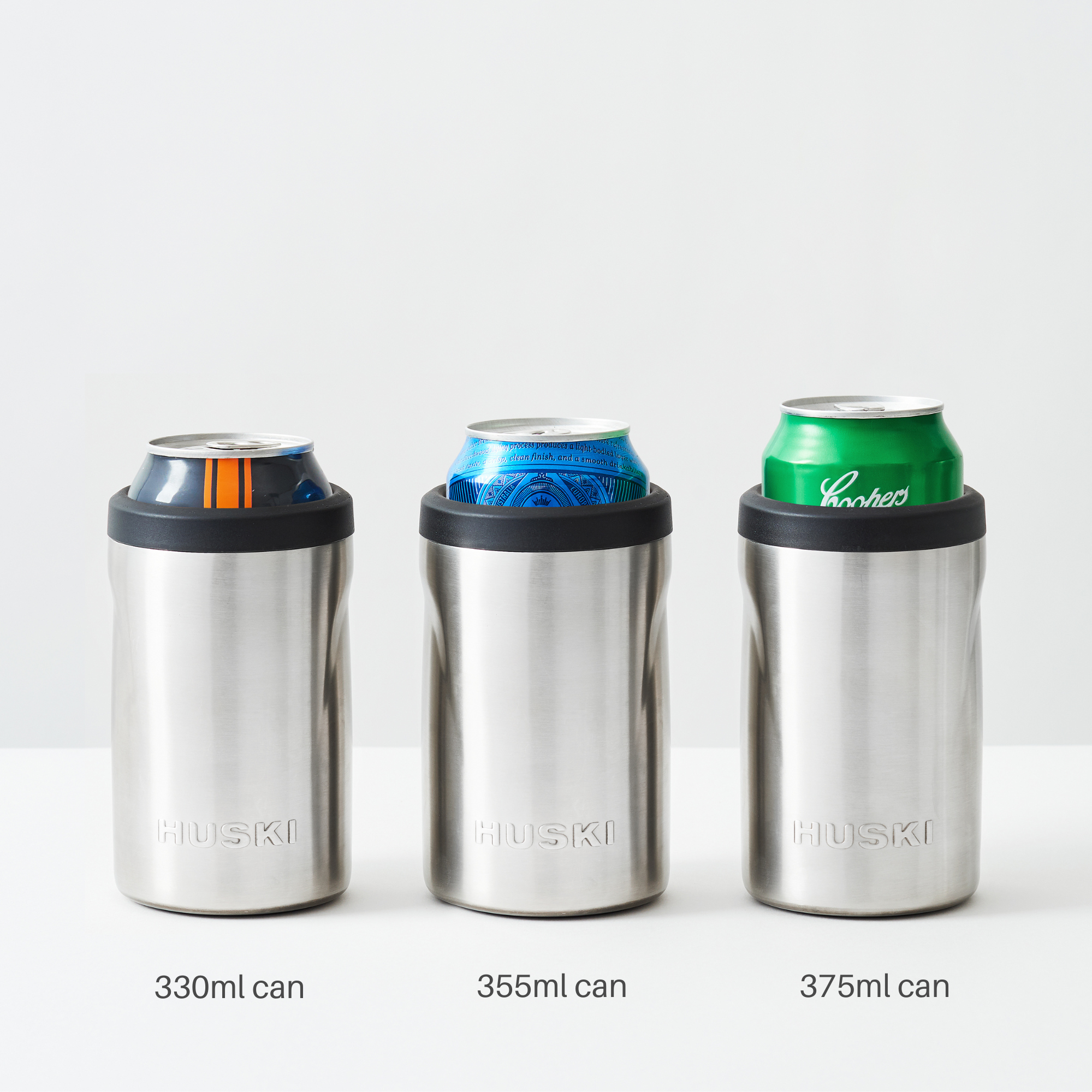 Huski Beer Cooler 2.0 | Champagne