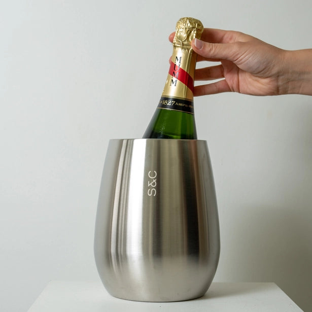 Soho Ice Bucket