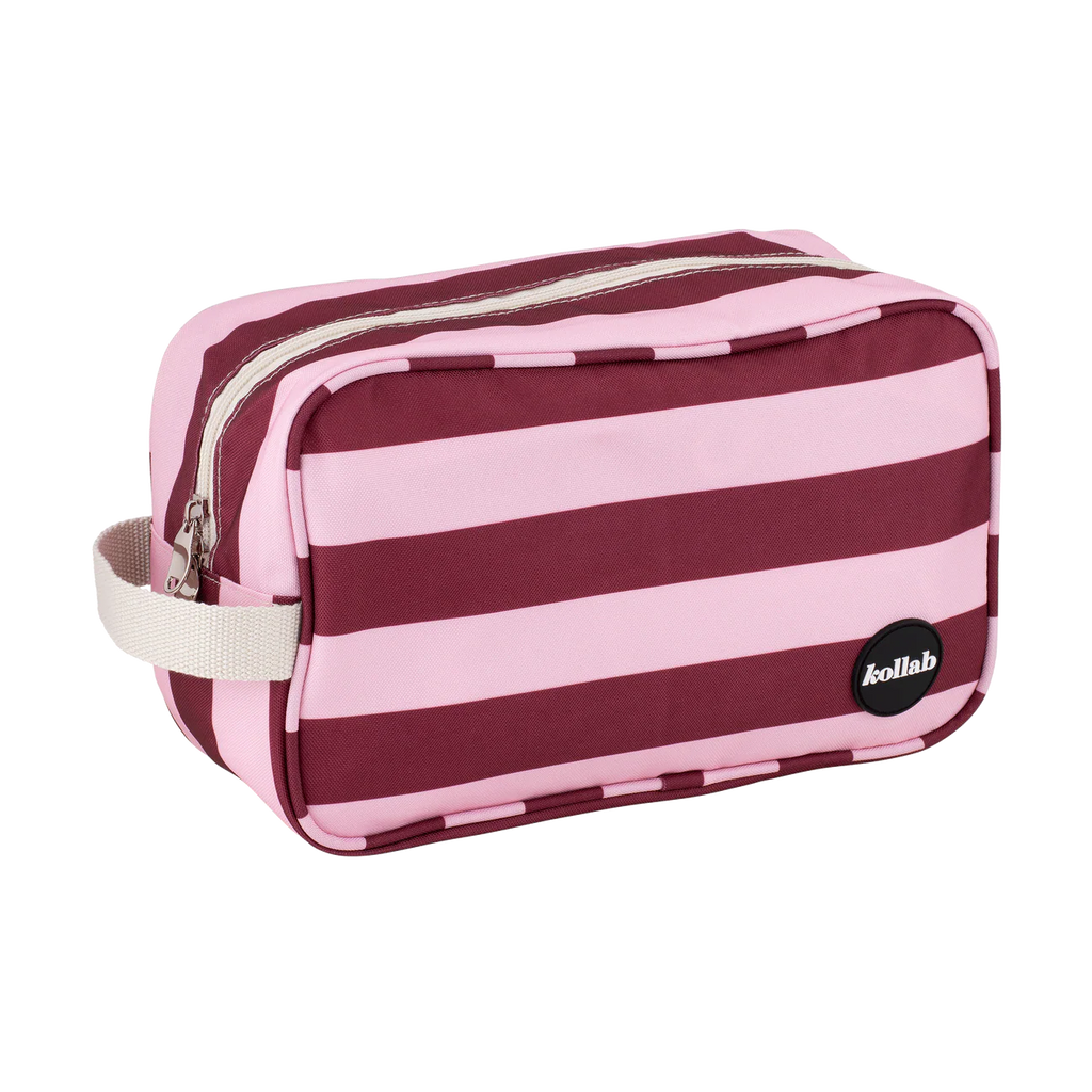 Travel Bag Retro Chic