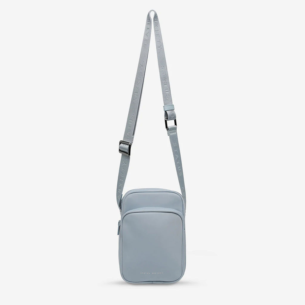 Winnie Recycled Bag