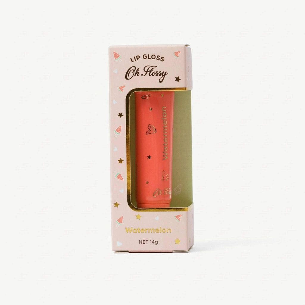Individual Natural Lip Gloss | Grape