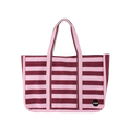 Carryall Cargo Bag Coco Stripe