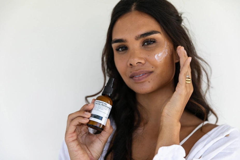 Daily Ritual Skin Care - Summer Salt Body