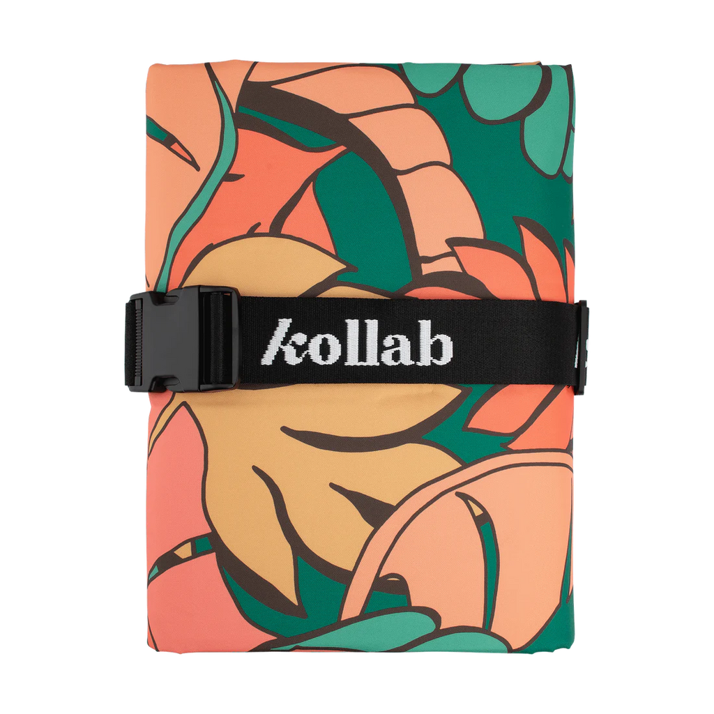 Kollab Picnic Mat Range