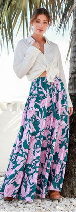 Rosario Skirt