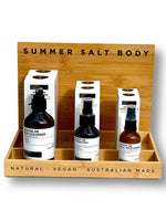 Daily Ritual Skin Care - Summer Salt Body
