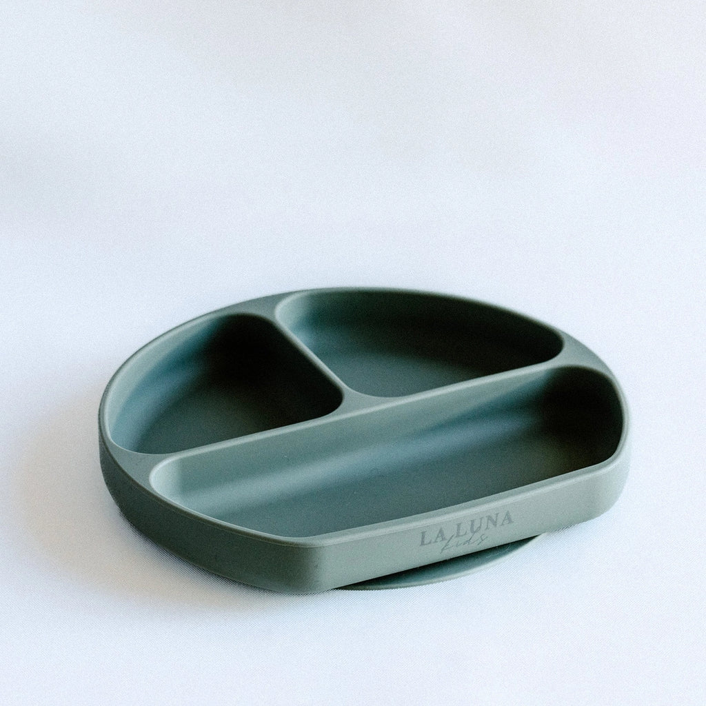 Silicon Divided Plate