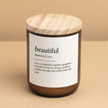 Dictionary Meaning Candles