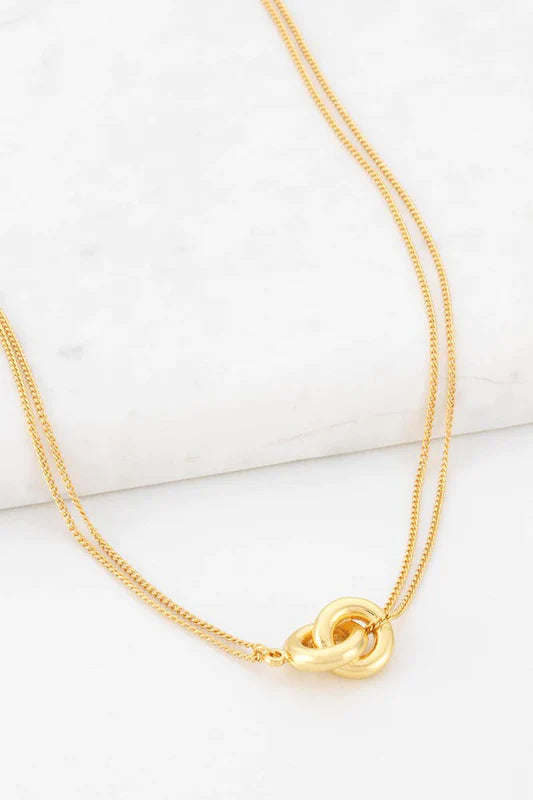 Bella Necklace