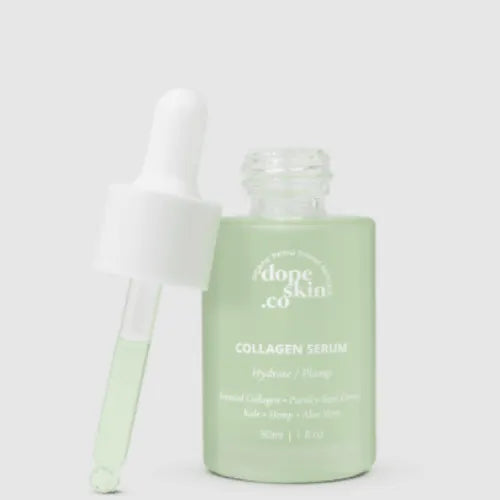 Dope Skin Co - Collagen Serum