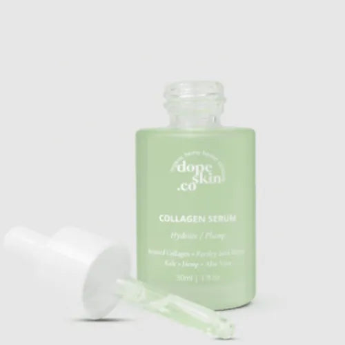 Dope Skin Co - Collagen Serum