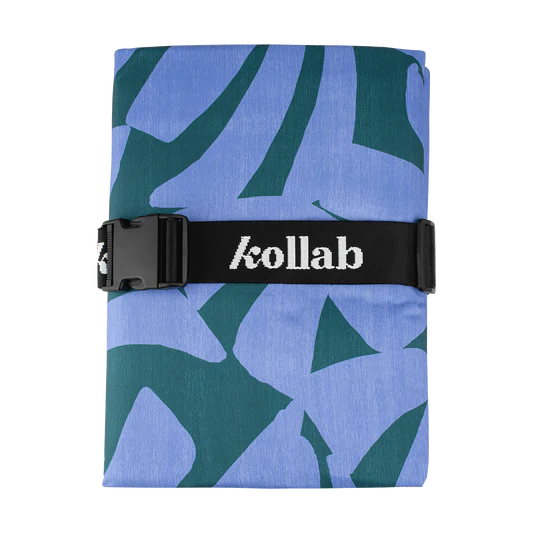 Kollab Picnic Mat Range