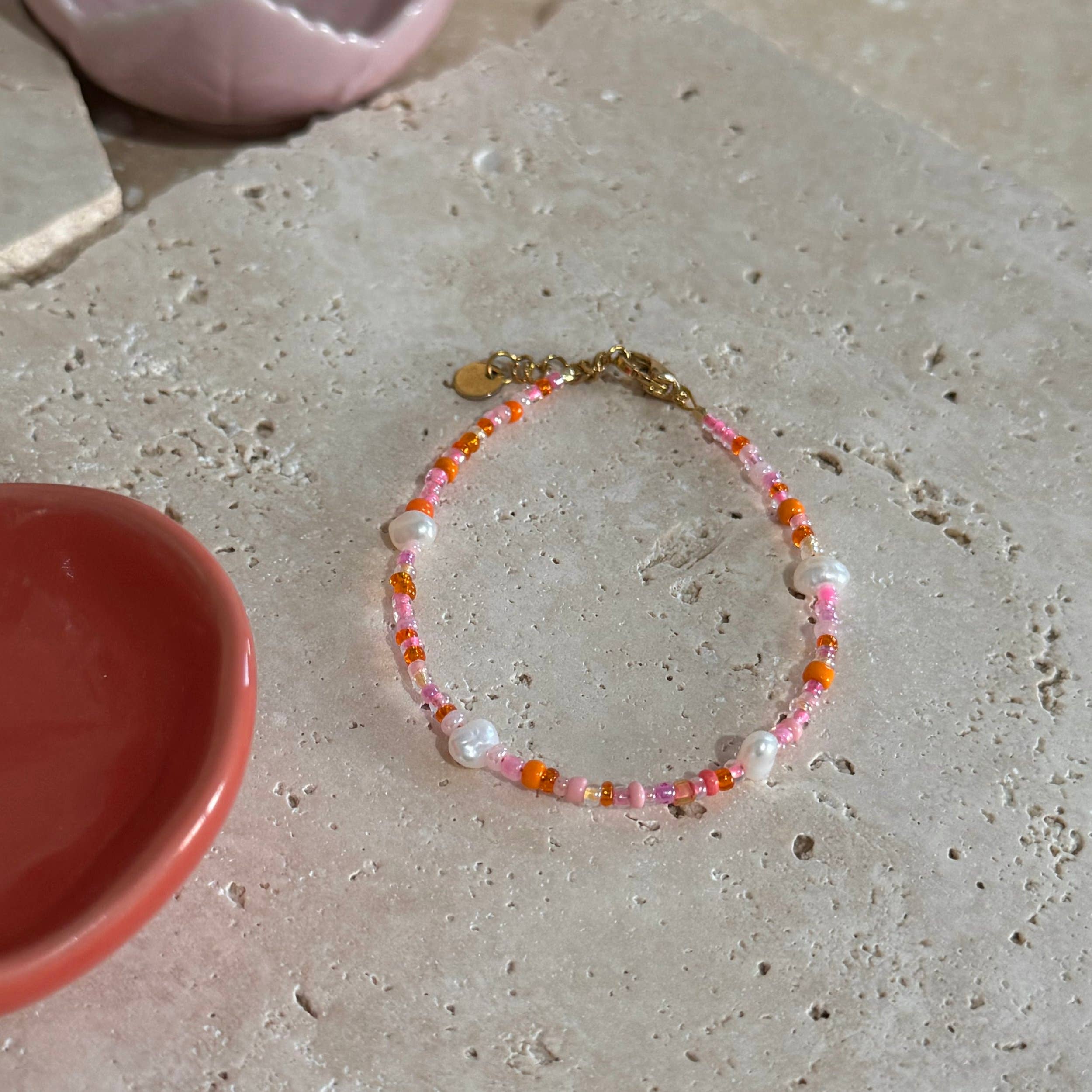 Spring Necklace | Adult