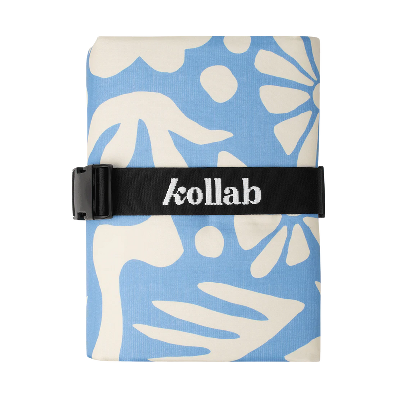 Kollab Picnic Mat Range