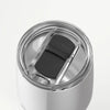 Huski Wine Tumbler 2.0 - Powder Pink