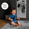 Kids Magic Water Poster.