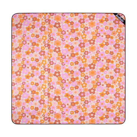 Kollab Picnic Mat Range