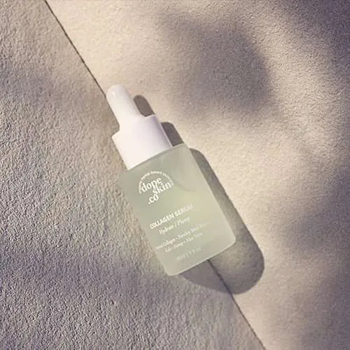Dope Skin Co - Collagen Serum