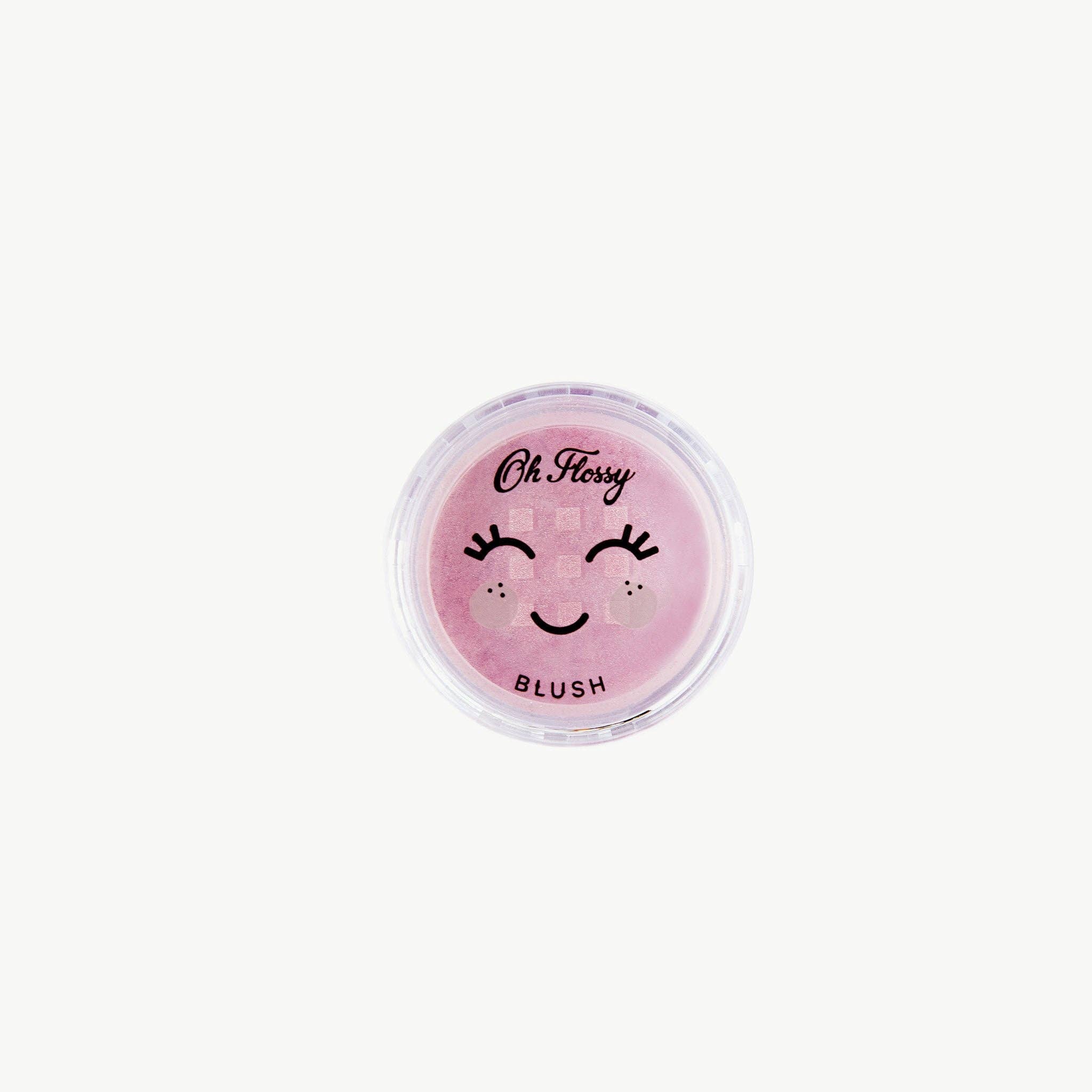 Deluxe Makeup Set | Soft Pink with Sparkles