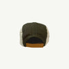 Rad Kid Spliced 5 Panel Cap - Khaki: Baby