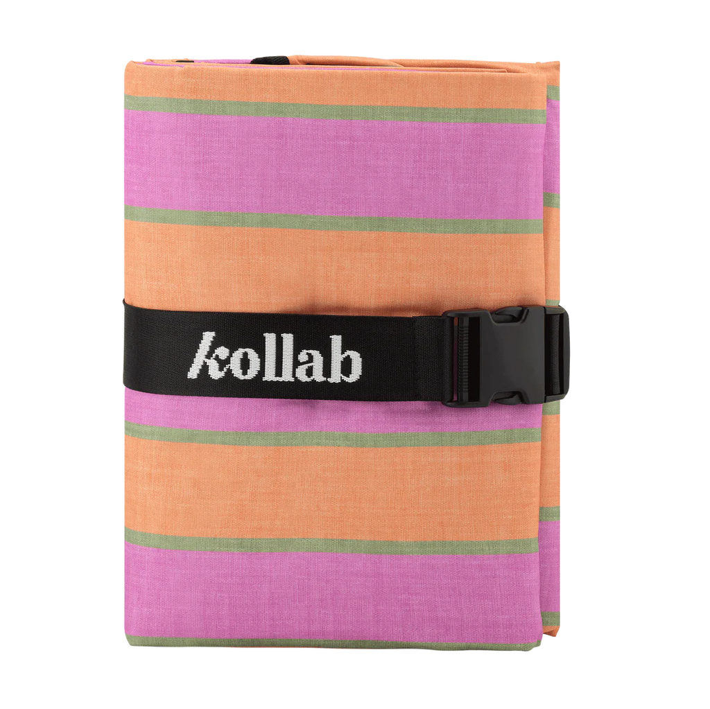 Kollab Picnic Mat Range