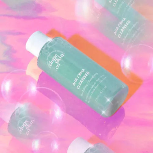Dope Skin Co - 3 Step Brighter Skin Kit