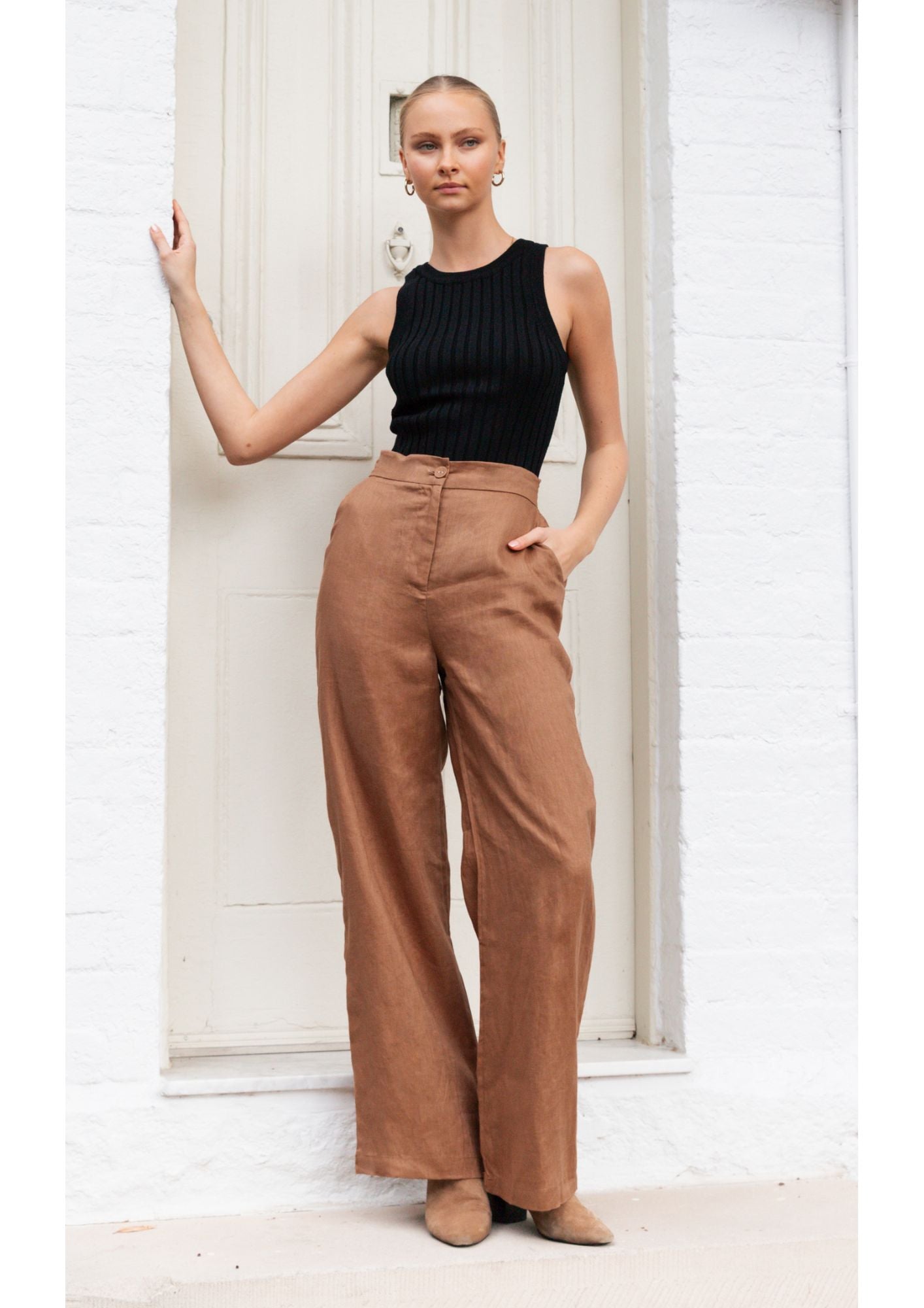 Becca Pants