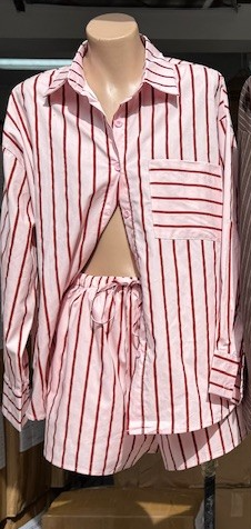 Bobbi Set