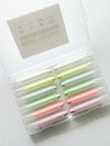Dustless Chalk Crayons | Neon