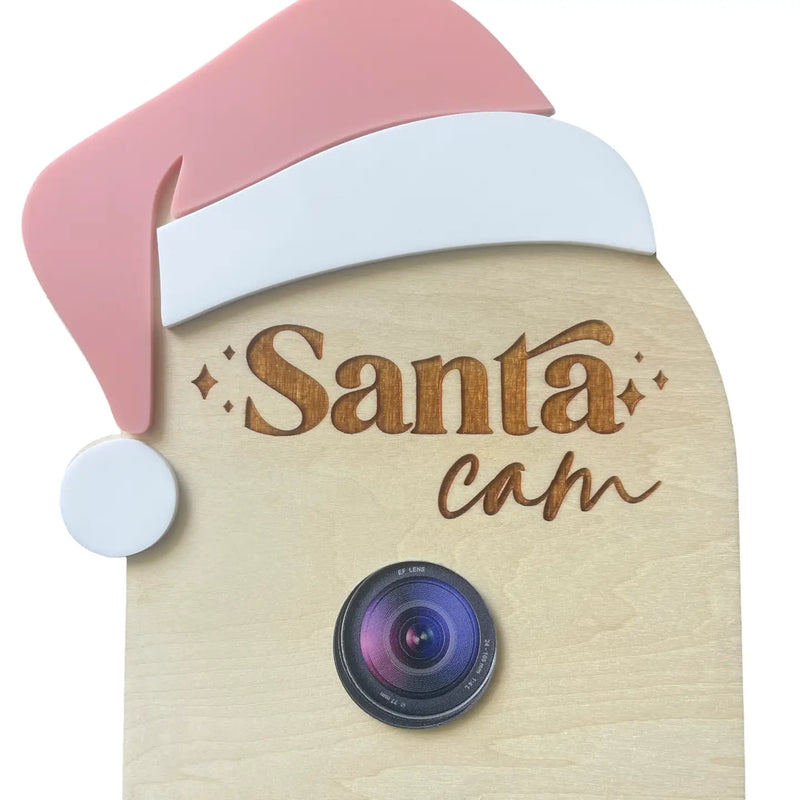 Santa Cam