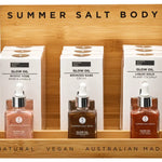 Summer Salt Body - Glow Oil