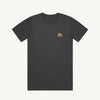 {PREORDER} Rad Dad Tee - Washed Black