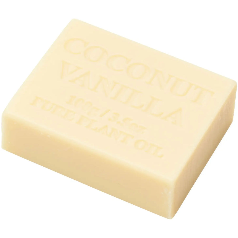 Coconut & Vanilla