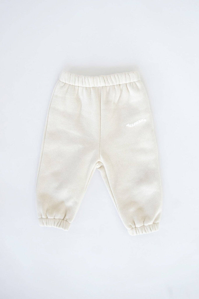 Mini Waves Trackpant: Shell