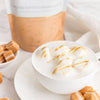 Toffee Caramel Latte - Nourishing Treats for Milking Mums
