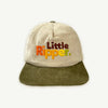 Little Ripper Cord Cap: BABY