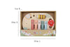 Wooden Happy Spring Music Activity Set