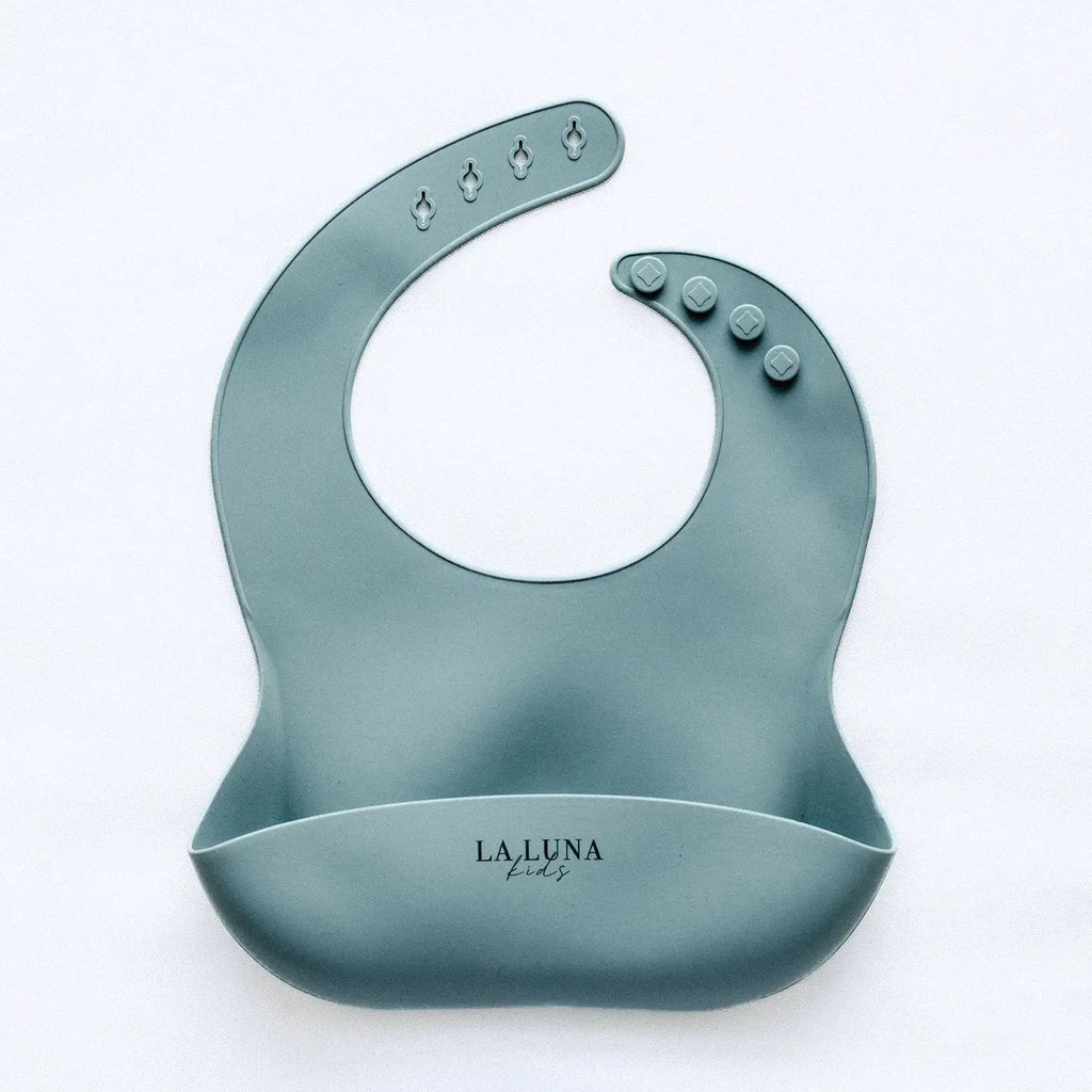 Silicone Bib