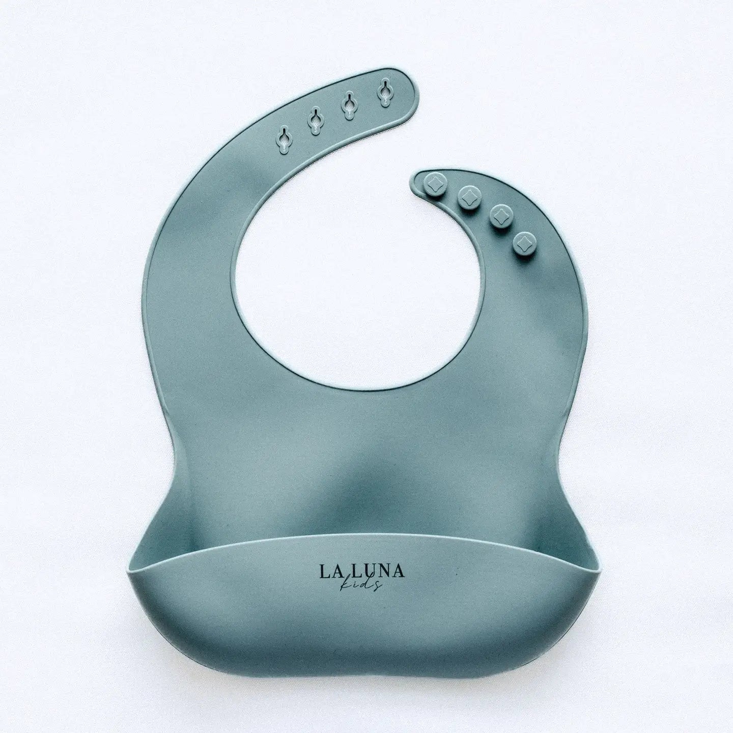 Silicone Bib