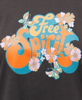 *FINAL SALE* Free Spirit Tee