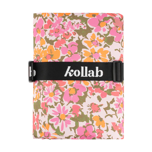 Kollab Picnic Mat Range
