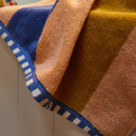 Redondo Towel - Sage + Clare