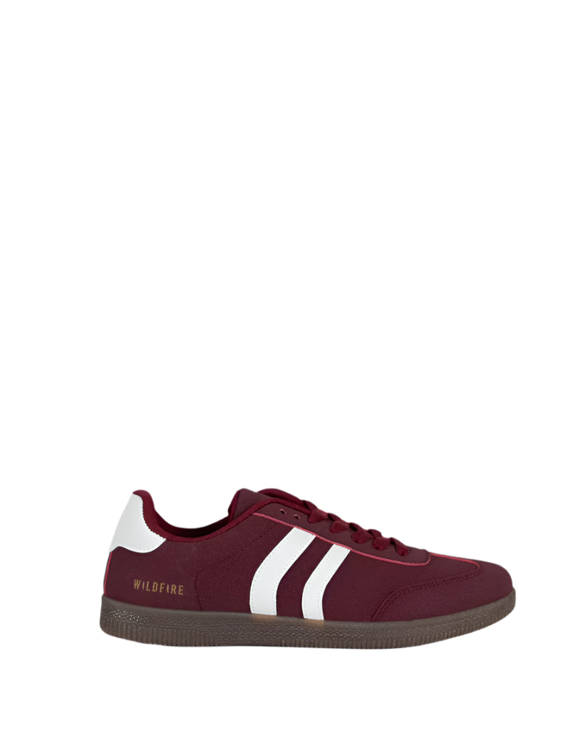 CAPER | Burgundy