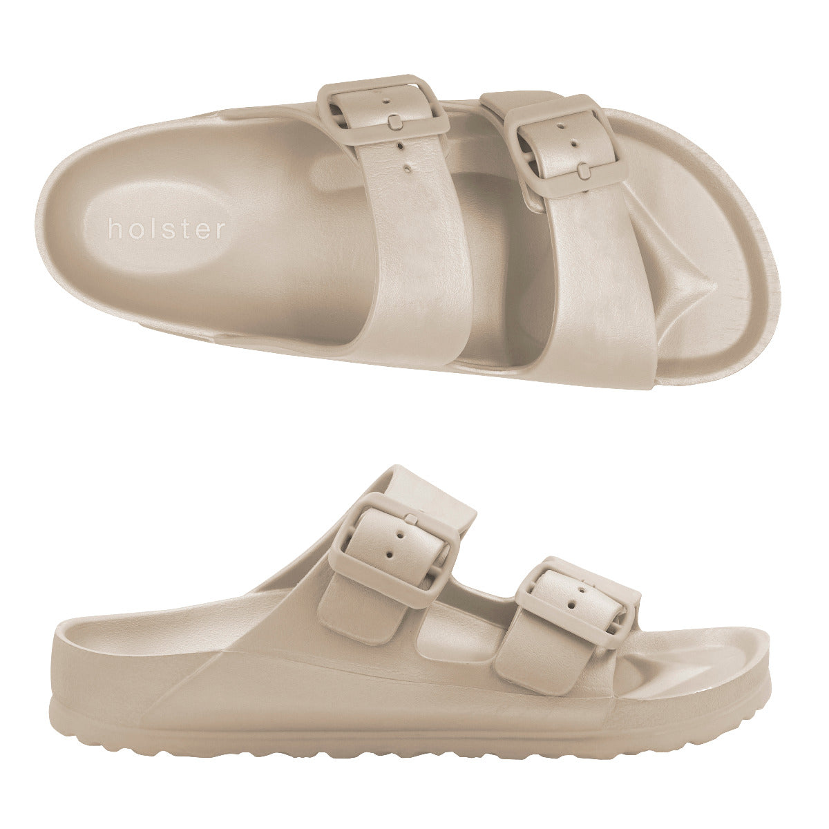*FINAL SALE* Sundreamer Slide