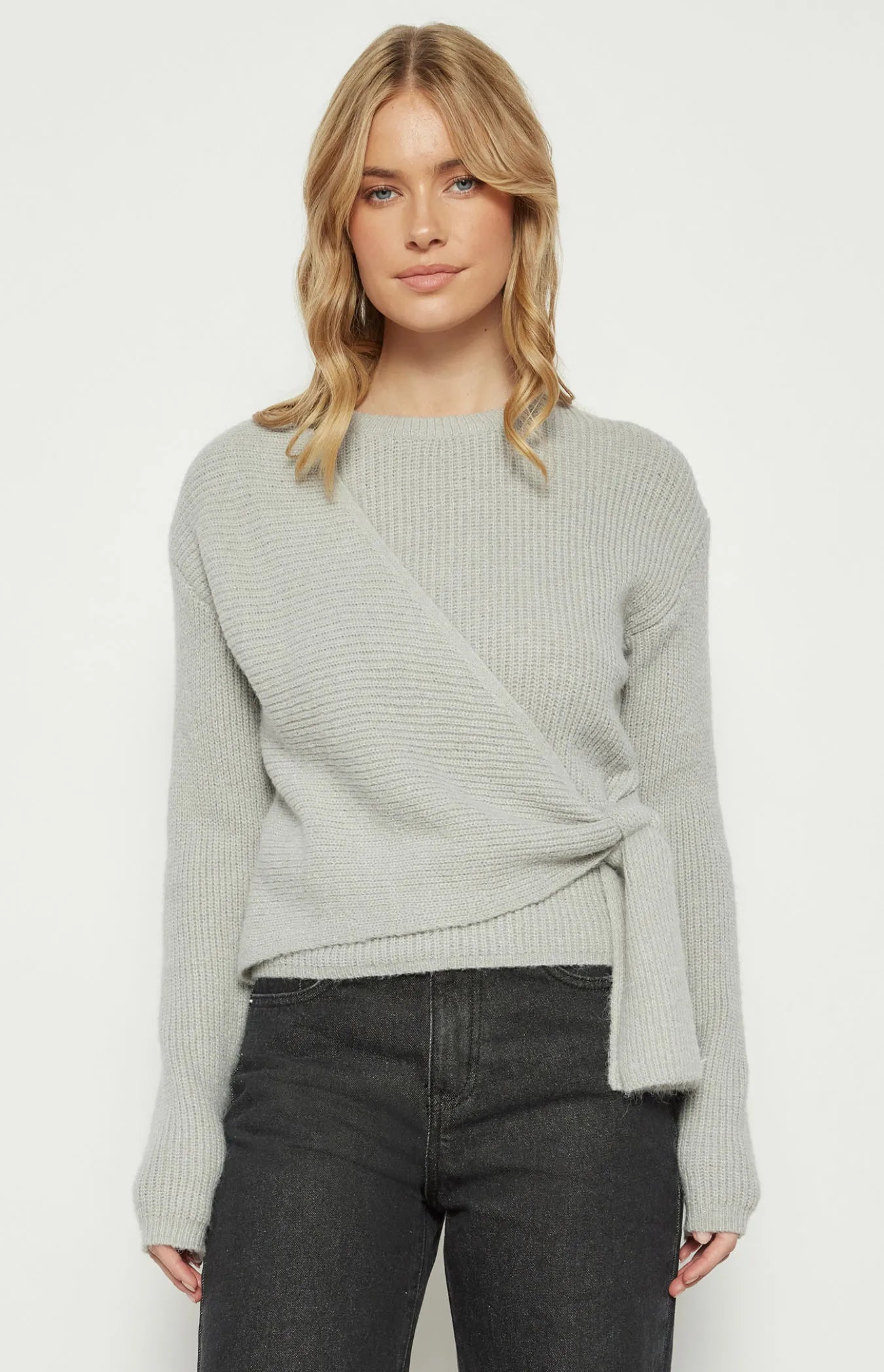 Scarlette Knit