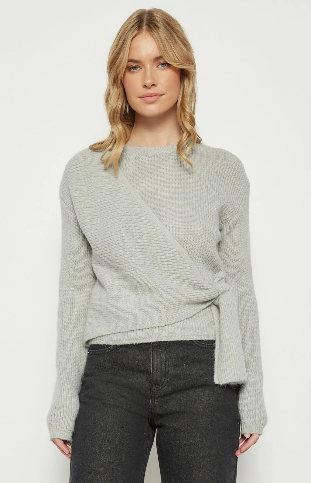 Scarlette Knit