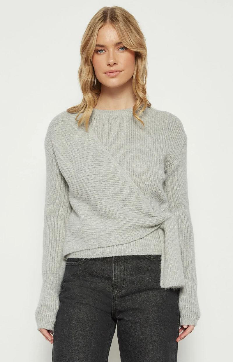 Scarlette Knit